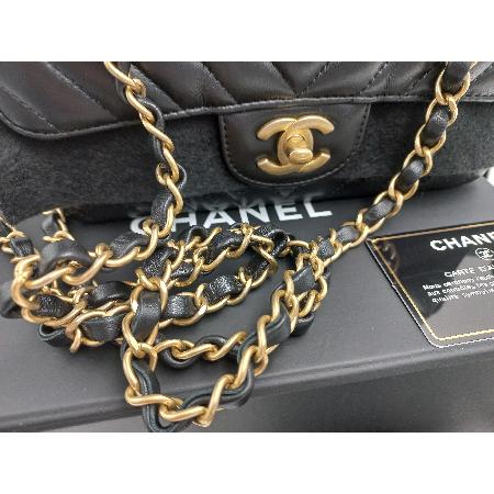 ñ)Chanel() Ŭ  ΰ ÷ ̴ ũν[ûֱõ] ̹4 - ̺ ߰ǰ